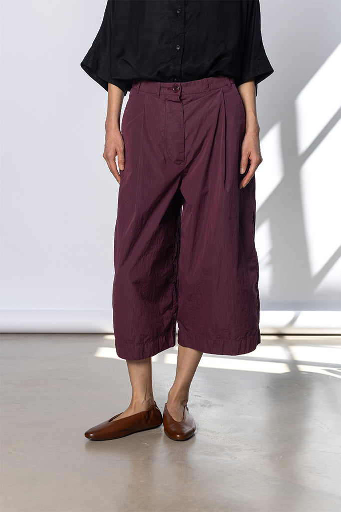 PP Pant - Auburn