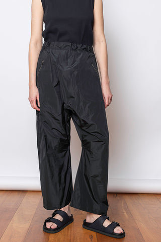 Pack Pants - Black