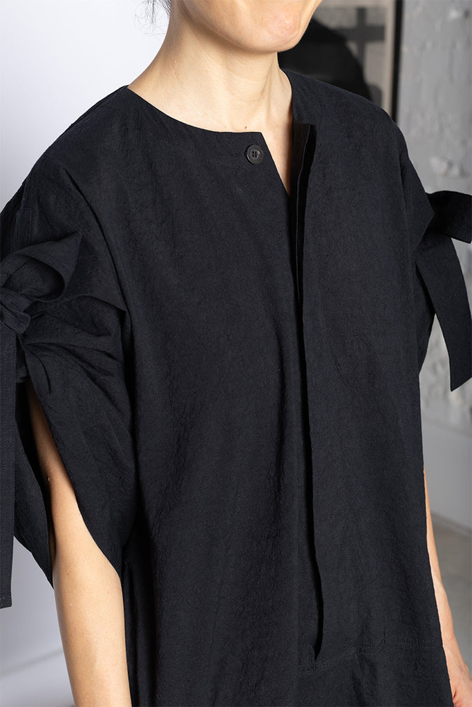 Paden Jumpsuit - Black