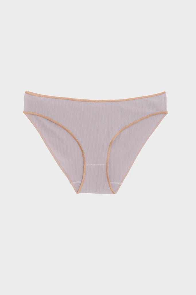 Pam Pants - Verbe Purple