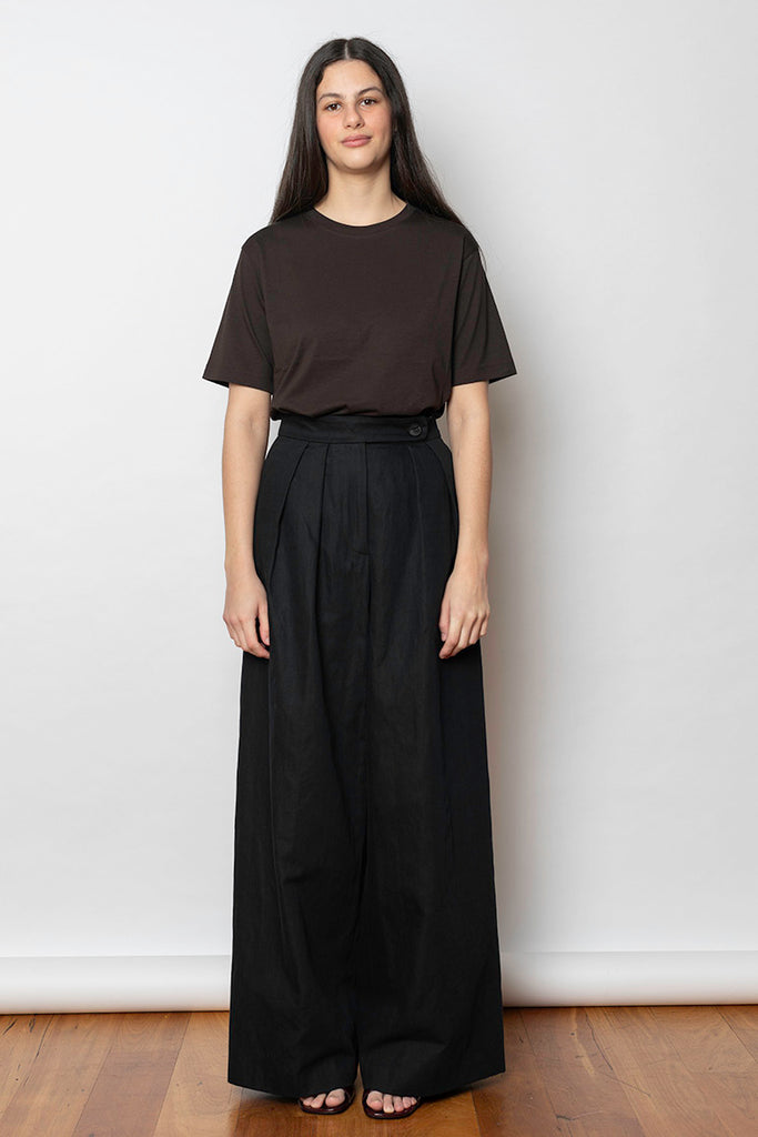 Pamplona Pants - Black