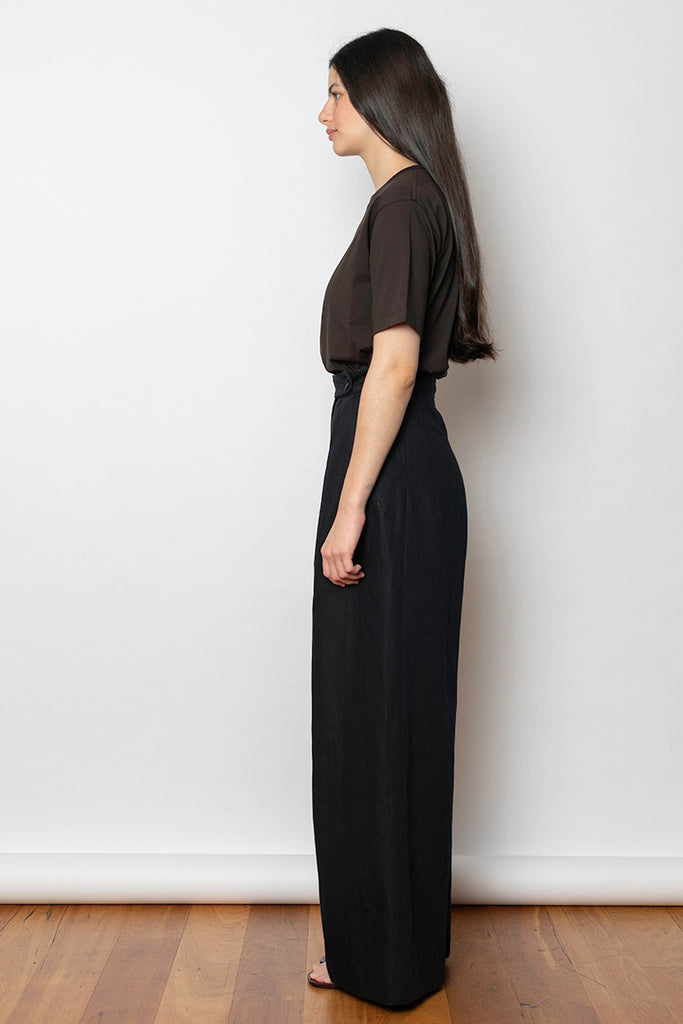 Pamplona Pants - Black