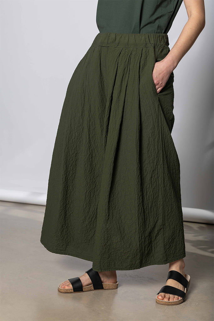 Panta Rombo Rock - Olive