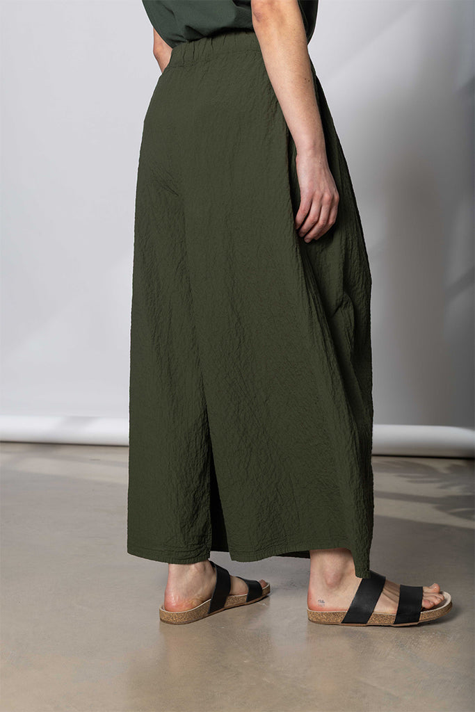 Panta Rombo Rock - Olive