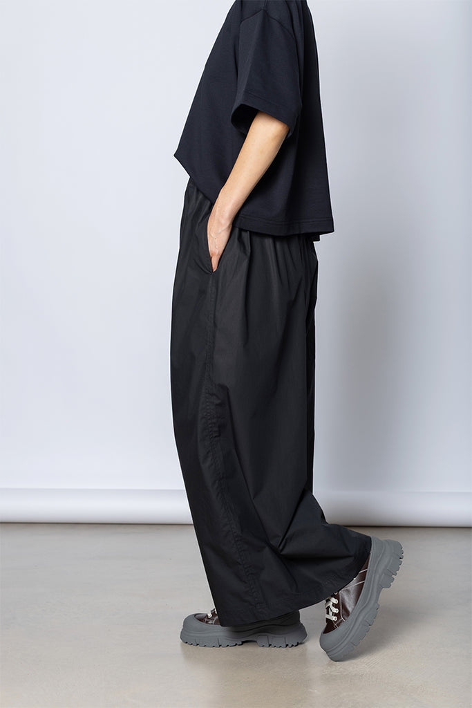 Parana Pants - Black