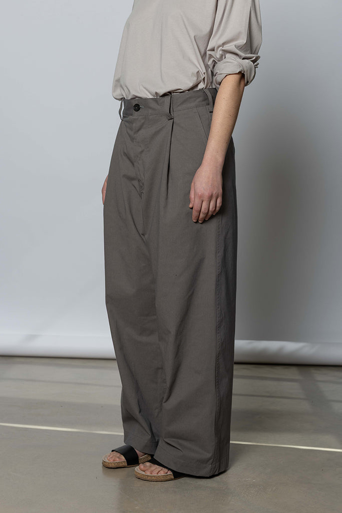 Pasadena Pants - Turtle
