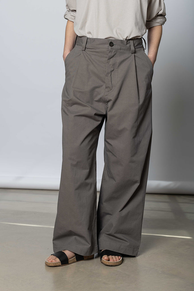 Pasadena Pants - Turtle