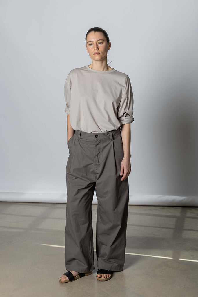Pasadena Pants - Turtle