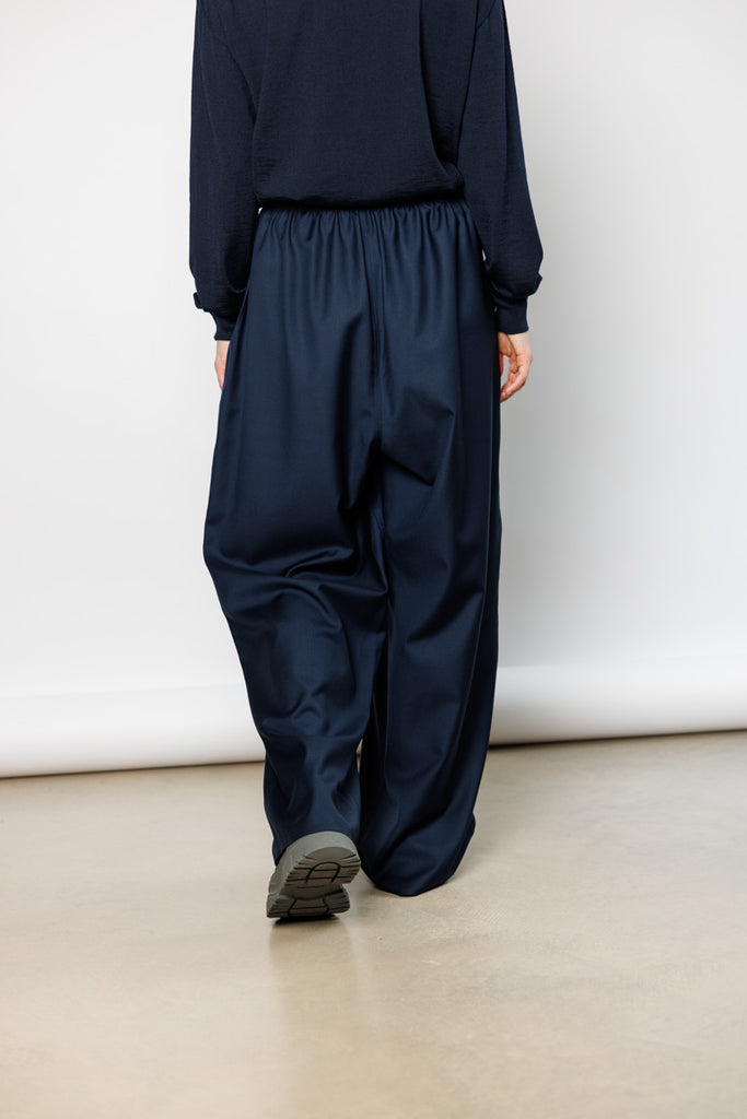 Pasch Pants - Admiral