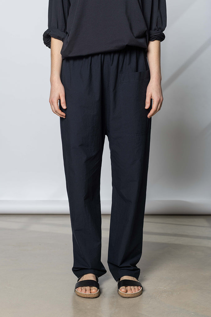 Paz Pants - Midnight