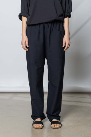 Paz Pants - Midnight
