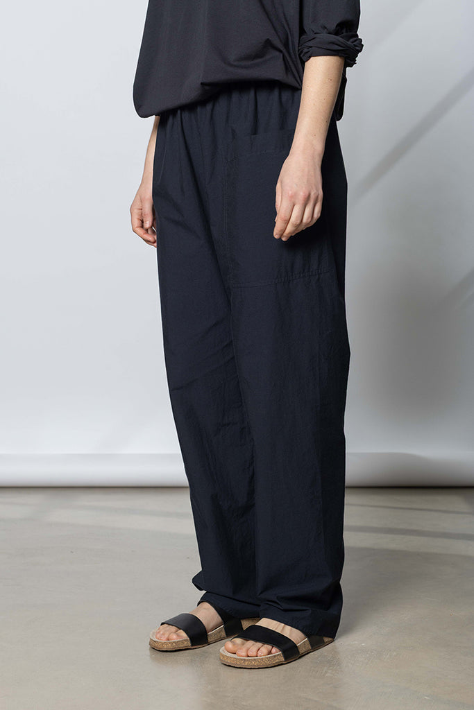 Paz Pants - Midnight