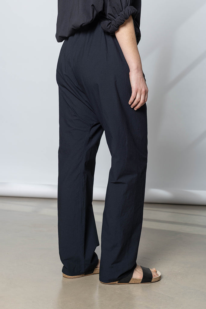 Paz Pants - Midnight