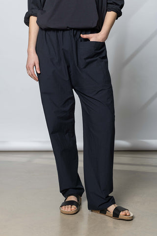 Paz Pants - Midnight
