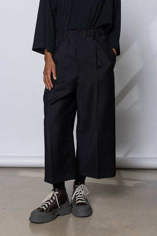 Pebble Pants - Onyx