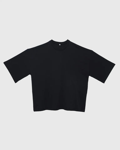 Pin Tee Shirt - Black