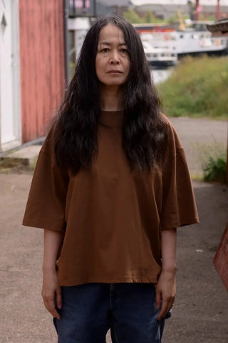 Pin Tee Shirt - Ocular