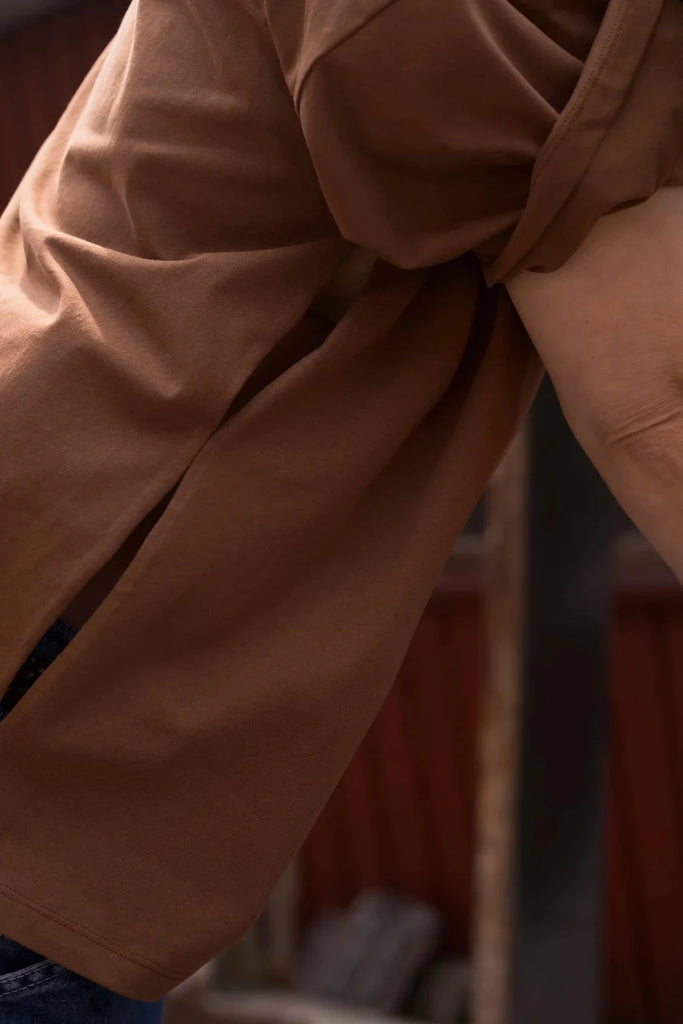 Pin Tee Shirt - Ocular