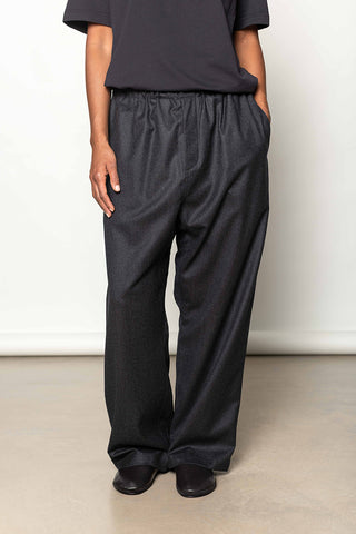 Pinot Pant - Charcoal Melange