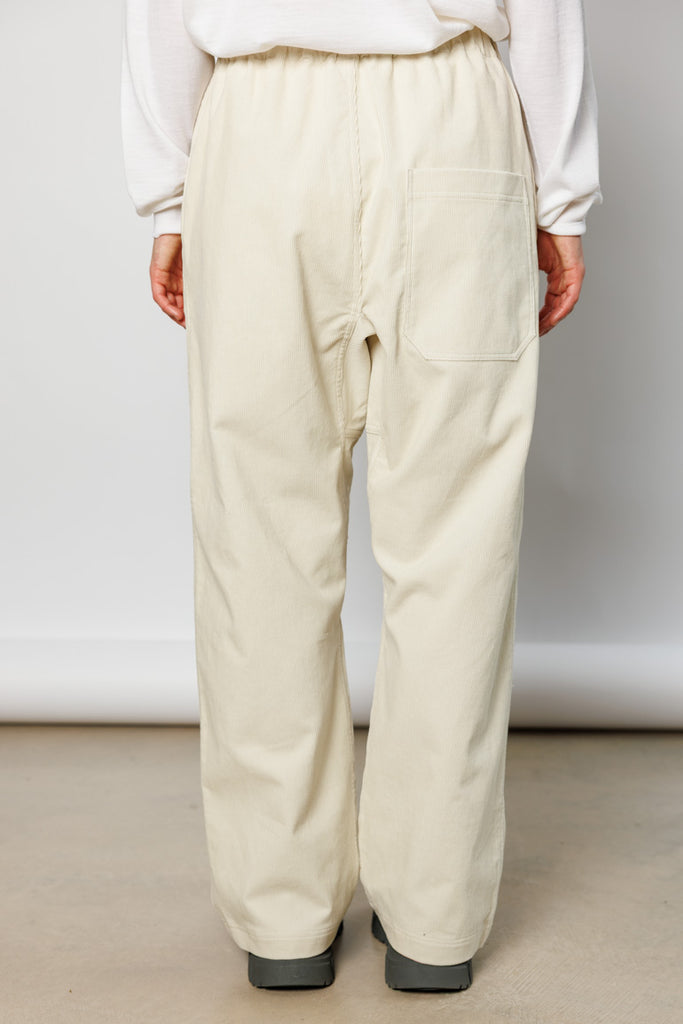 Pinot Pants - Ivory