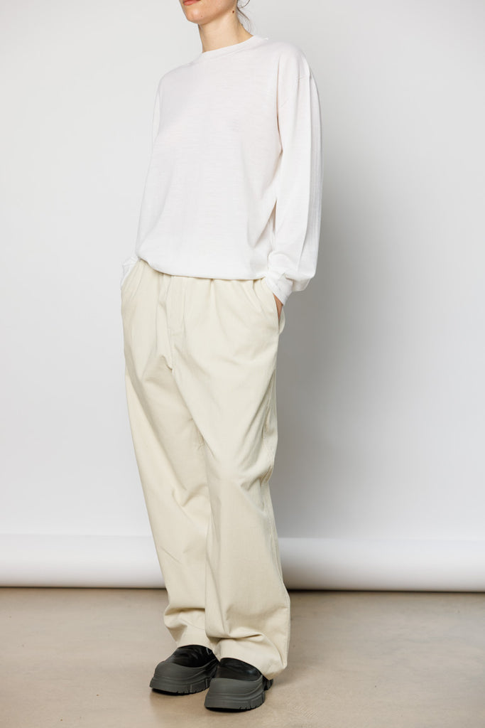 Pinot Pants - Ivory