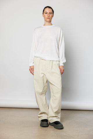 Pinot Pants - Ivory