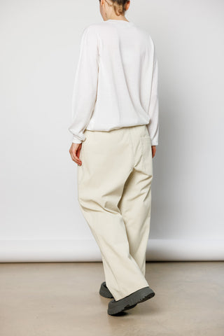 Pinot Pants - Ivory