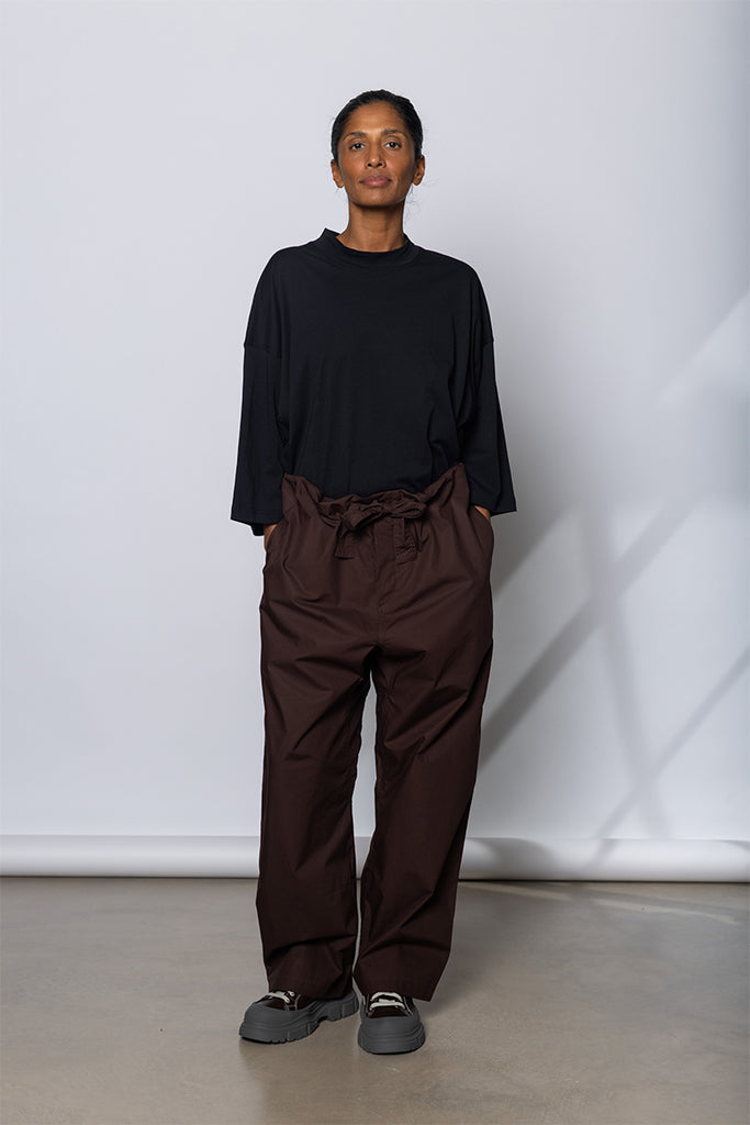 Pirin Pants - Cacao