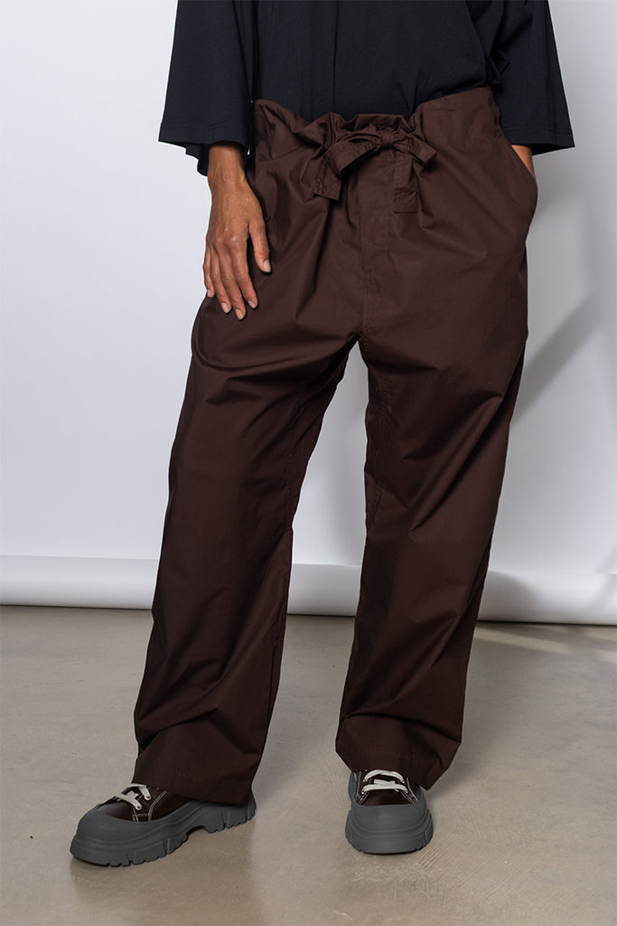 Pirin Pants - Cacao