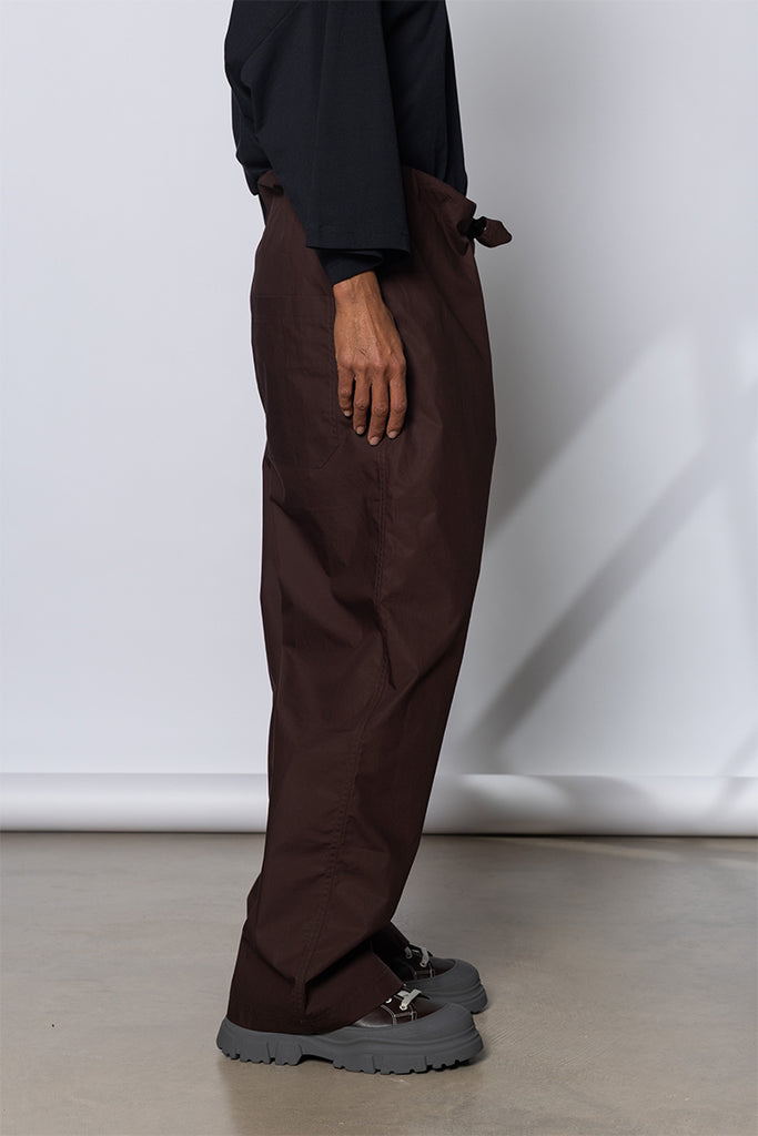 Pirin Pants - Cacao