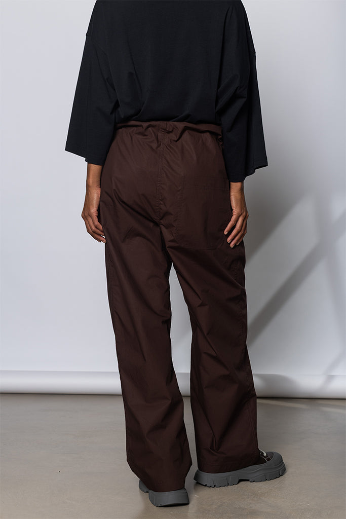 Pirin Pants - Cacao