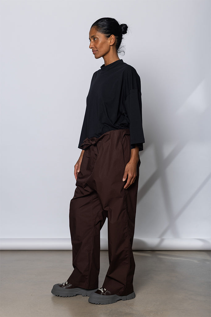 Pirin Pants - Cacao
