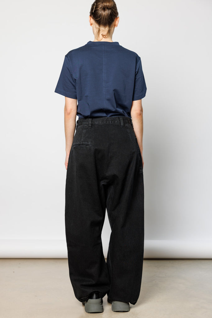 Plato Denim Jeans - Black