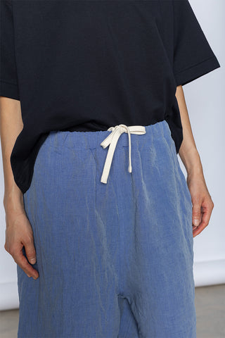 Plick Shorts - Jeans Blue