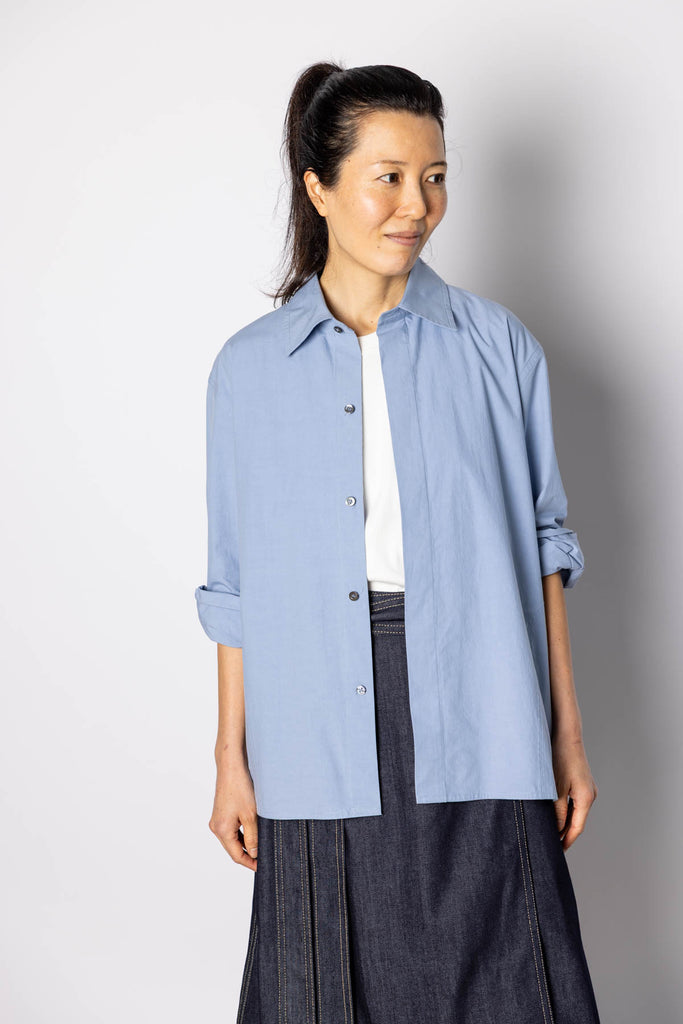 Breton Shirt - Dolphin
