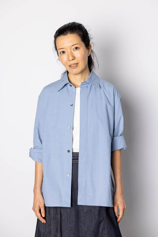 Breton Shirt - Dolphin