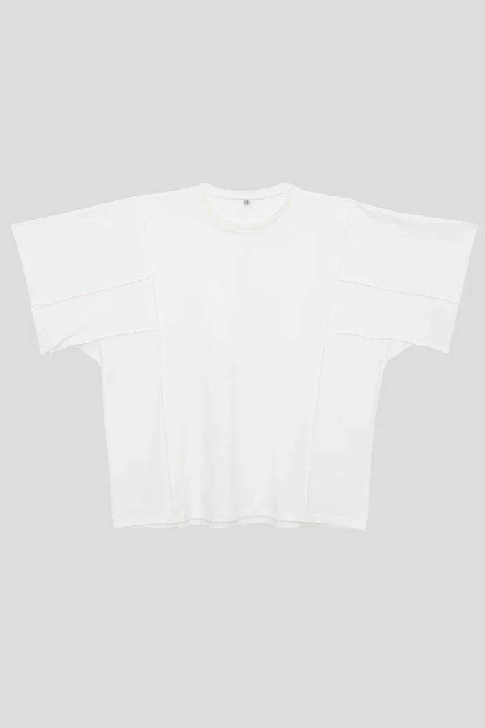 Poi Tee Shirt - Off White
