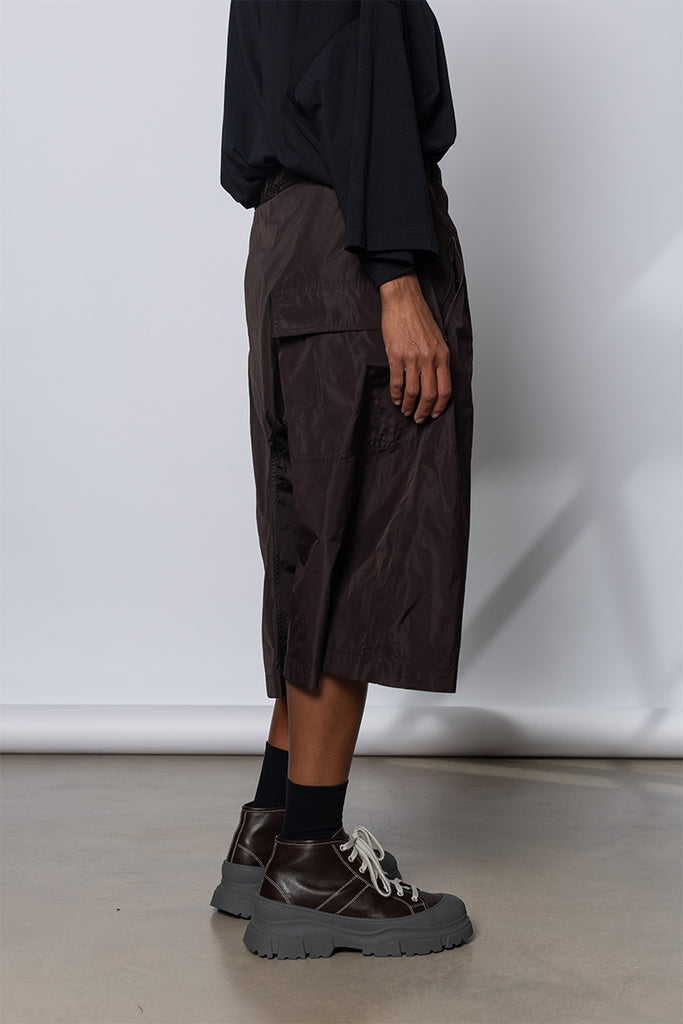 Pond Pants - Ebony