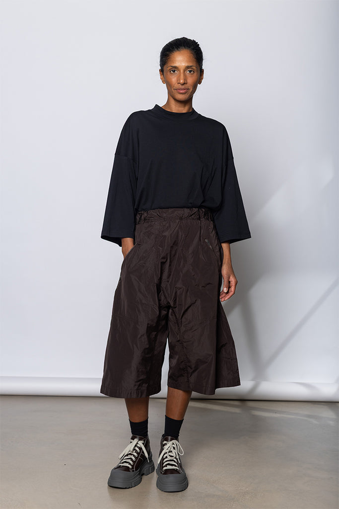 Pond Pants - Ebony