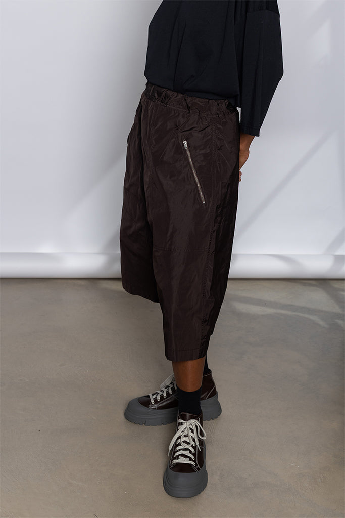 Pond Pants - Ebony