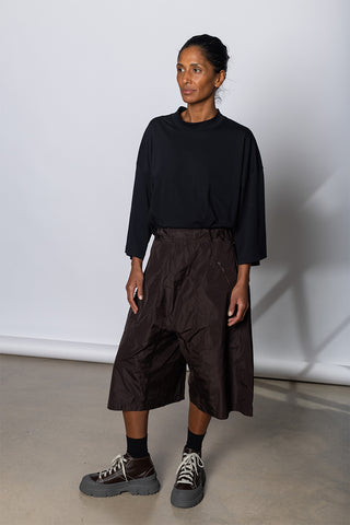 Pond Pants - Ebony
