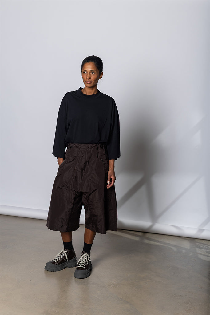 Pond Pants - Ebony