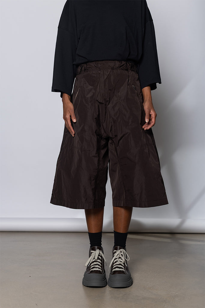 Pond Pants - Ebony
