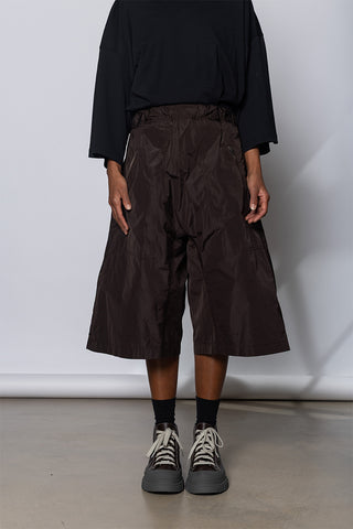 Pond Pants - Ebony