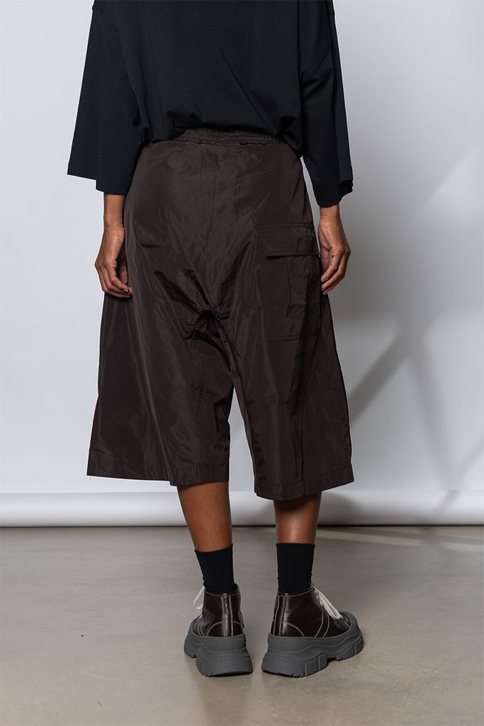 Pond Pants - Ebony