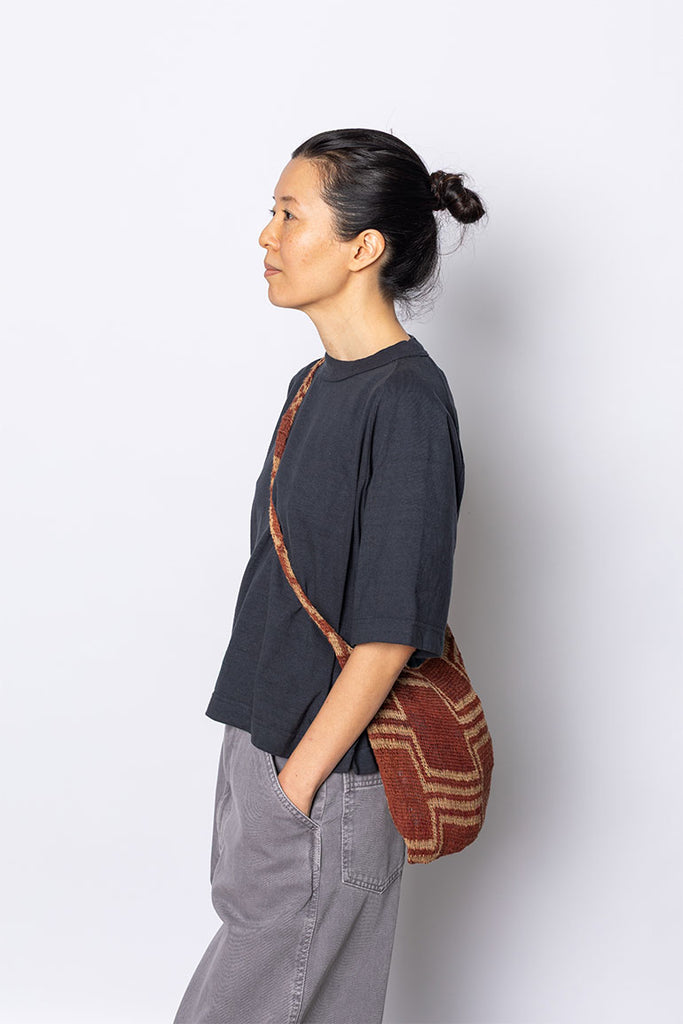 Safa Skin Pik Bilum Tote Natural - 6100