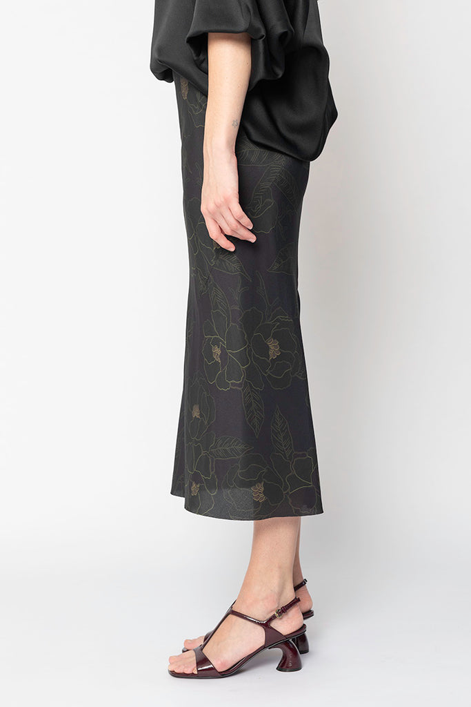 Sati Skirt - Black