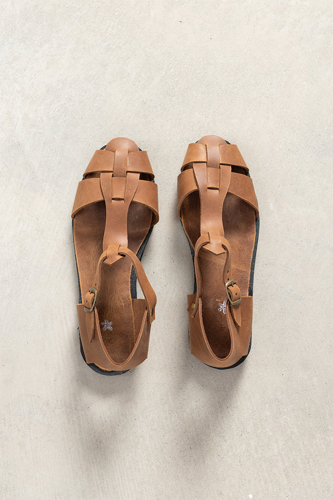 Scarpa Shoe Mare - Natural