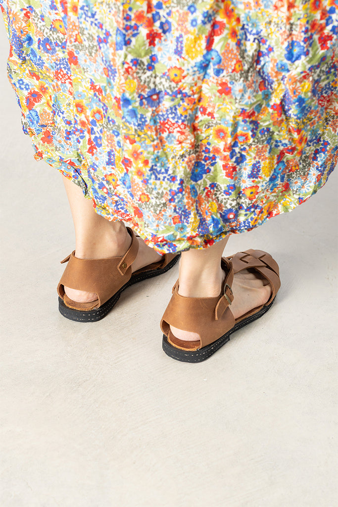 Scarpa Shoe Mare - Natural