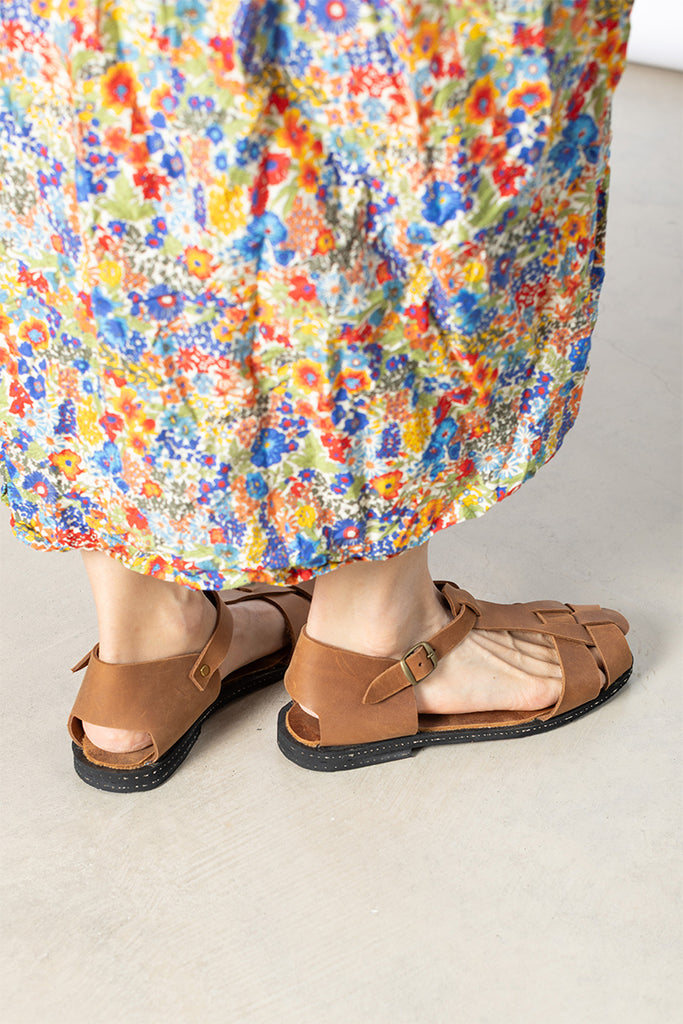 Scarpa Shoe Mare - Natural